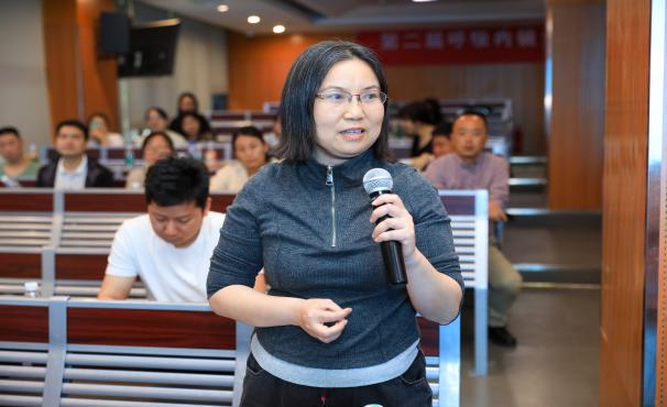 学员提问5